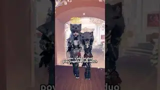 pov: u and ur duo play too much Dress to Impress #dresstoimpress #dti #roblox