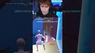 ZABIŁEM JACOBA na TURNIEJU FORTNITE o 100.000 ZŁ