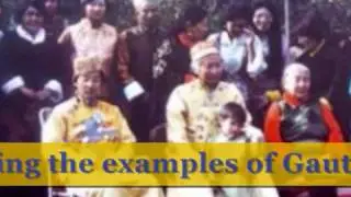 Sikkim 16.May 2010.The 35 years of unfreedom in India state.