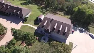 Luxury Estate Oklahoma- Catoosa