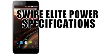 SWIPE ELITE POWER