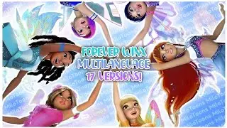 [NETFLIX] WINX CLUB: REBOOT | 