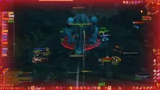 Испытание доблести: Гарм (Guarm Trial of Valor)