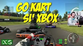 Un gioco di Kart per Xbox Series X | Project CARS 2