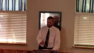 Practical Soulwinning - How to Give the Gospel
