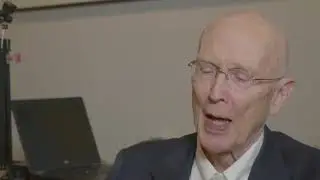 George Whitesides, 2022 Kavli Prize Laureate in Nanoscience
