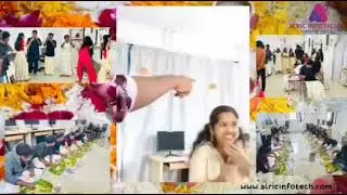 Onam Celebration