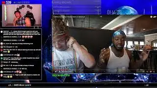 lowtiergod doesn't think the kkk dislike blacks (LTGBQ Brokeback Edition)