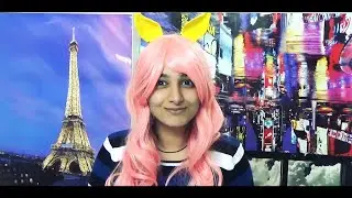 CosplayMadeEasy; Little Pony Ears!
