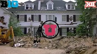 Utah will buy their way into the Big 10? (a slight rant)