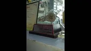 Yamaha Certificate From 2005 to 2019 My achievement Tanveer Auto Service #Short vi