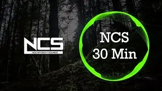 Deflo & Lliam Taylor - Spotlight (feat. AWA) [NCS 30 Min]