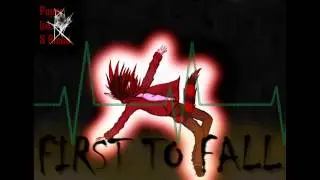 Paper Ink & Blood - First to Fall
