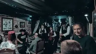 Dr. Busker - McAlpines Fusilier - Dukes Arms, Woodford 24/11/25