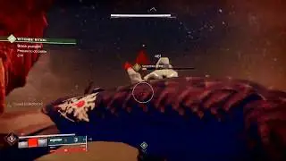 Heroic Witches' Ritual Public Event + Radiant Seeds (Destiny 2: Black Armory)