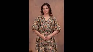 #NewExclusiveCollection of #Printed#Cotton #KAFTANS in #MultipleColours #Authentic PRINT