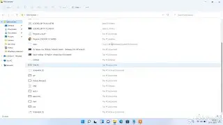 how to clear recent files on windows 11