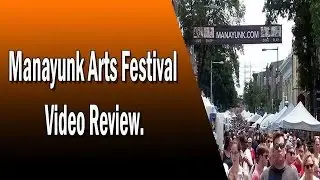 Manayunk Arts Festival