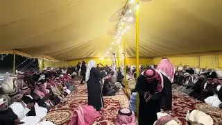سامري ( مجيلسي ) اهل جزيرة المسلمية في مخيم العلي