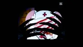 The terrible mouse vs all analog horror  #edit #horror #analoghorror #shorts