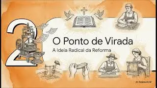 Trabalho  Maldi&ccedil;&atilde;o ou Chamado