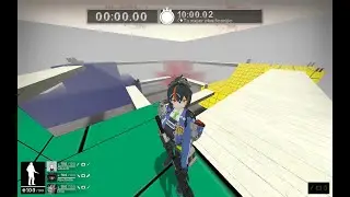 Mario Kart Block Fort [Survival] |  Survival Map   | Left 4 Dead 2