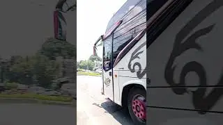 Telolet Basuri Bus Tentrem Mbalelo Reborn