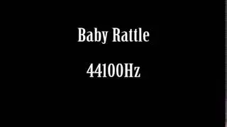 Baby Rattle or Maraca Sound Effect Free High Quality Sound FX