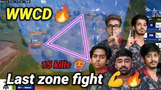 Godlike WWCD 🏆 || 15 kills 😱|| Godlike Jonathan ❣️|| Godlike Vs iq soul 🔥💯 || bgmi