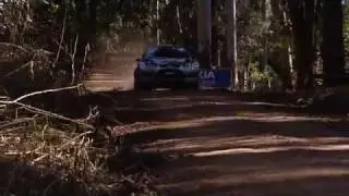 Официальный обзор сезона Ford WRC 2011