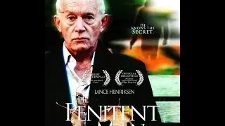 The Penitent Man 2017 HD (Space Time Travel/Space Time Continuum)