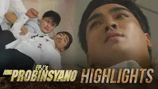 FPJ's Ang Probinsyano: Harold sacrifices his life for the President