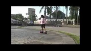 Sheren RunWheel