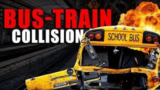 True Train Crash Documentary of 1995 Fox River Grove Collision