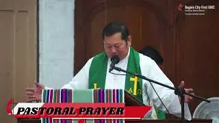 Live First Service | National UMYF Sunday