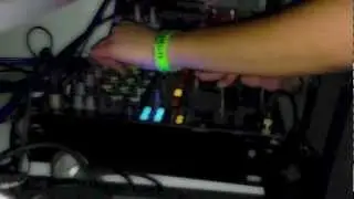 ALEX NILMAR - AlteregoClub VR - 19.01.2013