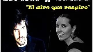 Zahara y ErPeche - El aire que respiro (con letra)