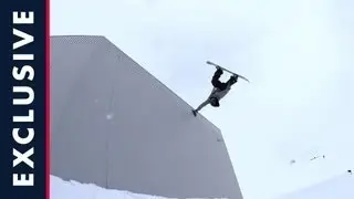 Livin Louie Vito - Nike Chosen Sessions - Episode 16