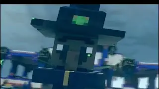 New Witches Cutscene - Minecraft: Legends (Update)