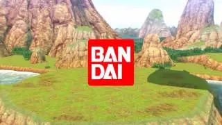 Super Drag&oacute;n Ball H&eacute;roes PV Trailer [Freezer, Towa