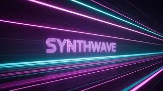 Neon Spirit FM &mdash; retro-futuristic beats for deep focus & chill