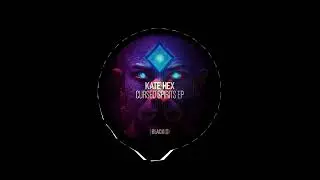 Kate Hex - Cursed Spirits (Original Mix)