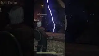 Dragon's Dogma 2 but I kill every NPC because funny