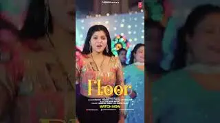 Floor.. @RenukaPanwarSinger (@gulshanmusic ) #song