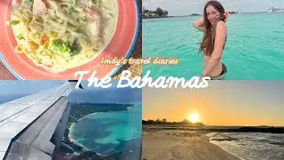 The Bahamas Vlog! - Spring Break 2025