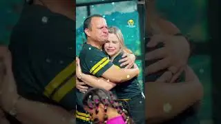 A gra&ccedil;a de Deus atua ao longo de nossa vida. - CLARISSA T&Eacute;RCIO