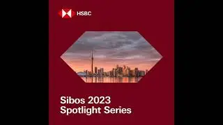 HSBC Sibos spotlight series - Revolutionising the customer experience in a fragmented world