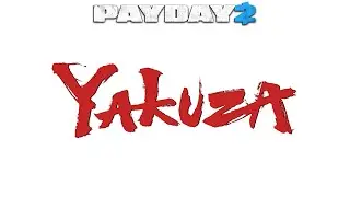 Якудза в Payday 2