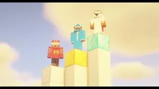 Destroying JustVurb and ItzMaxK in Party Games!