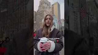 Я в Нью-Йорке🇺🇸🗽